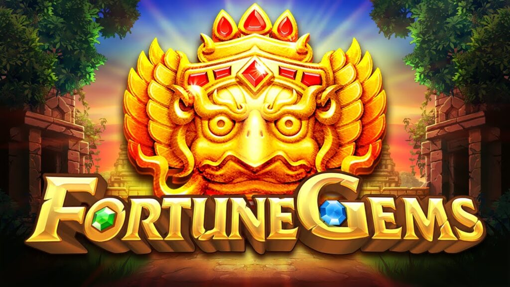 The fantasy journey of Daman Game: Experience the good luck and challenges of Fortune Gems!插图